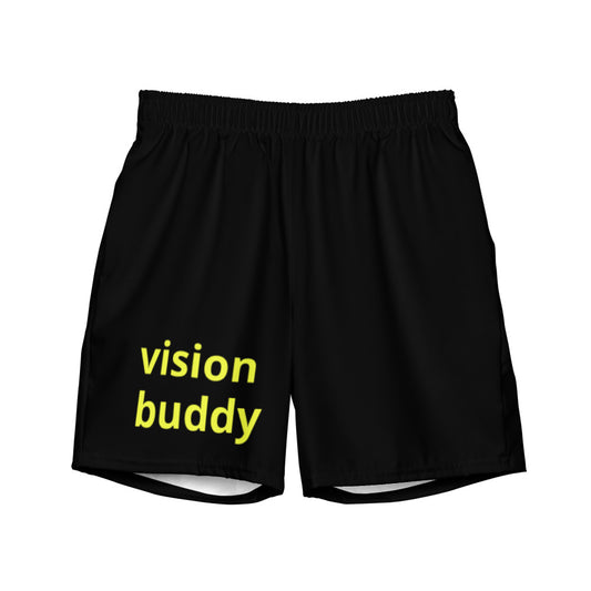 Men's swim trunks - vision buddy